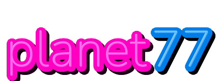 planet77 — logo kanal